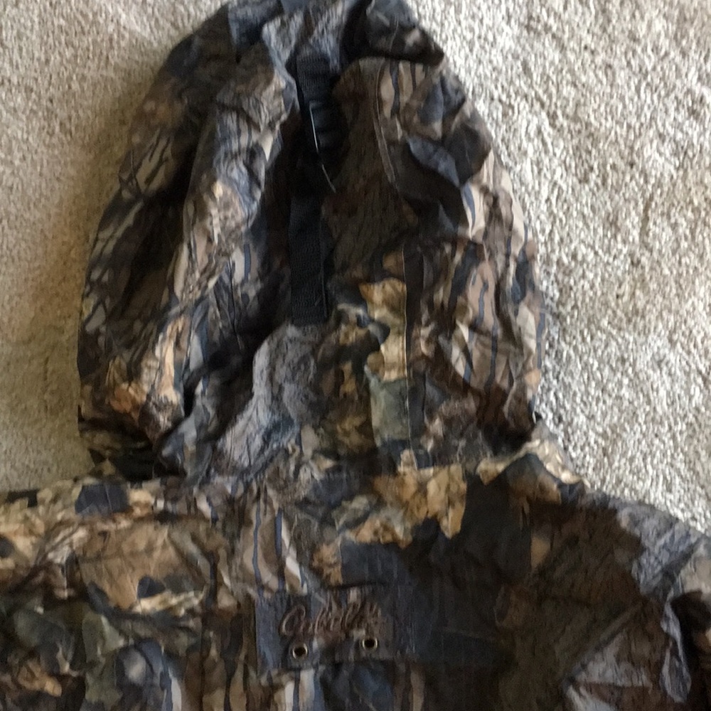 Cableas Rain Pullover - image 4